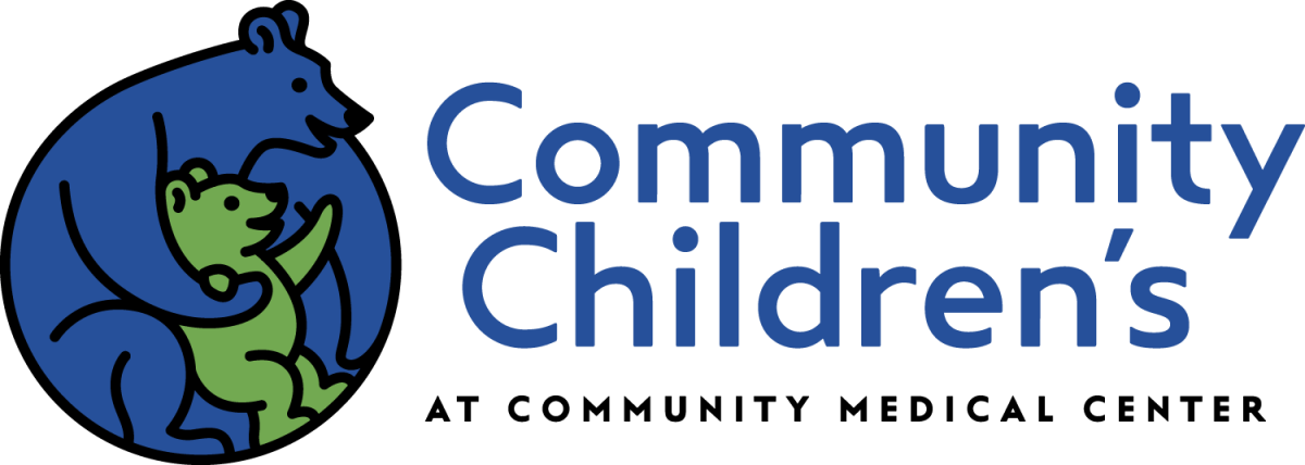 CommunityChildrensLogo